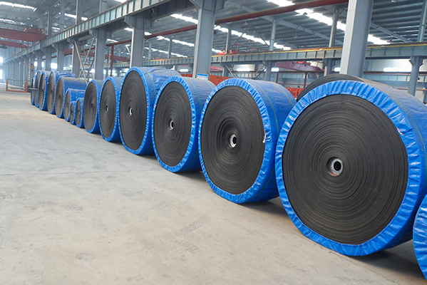 1Belt Conveyor