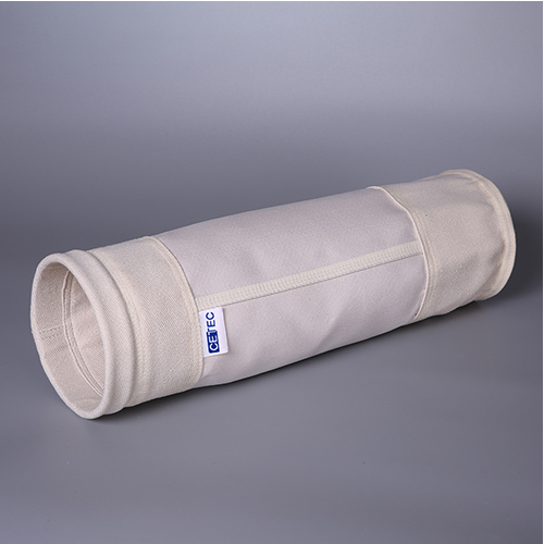 1Glass fiber membrane filter bag