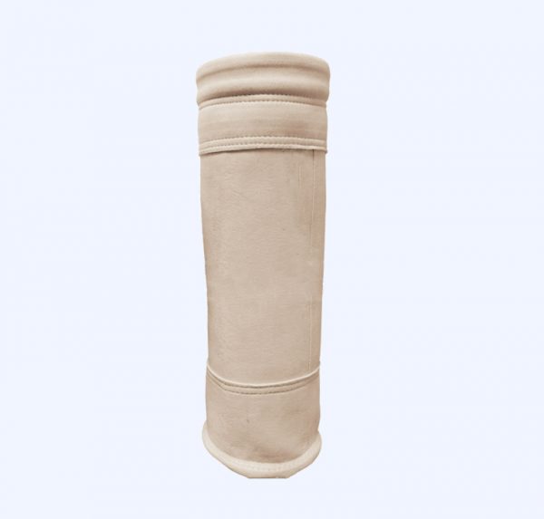 PPS polyphenylene sulfide needle felt filter bag - Image 2